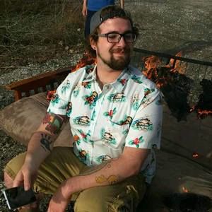 Meet your Posher, Tom